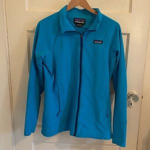 Patagonia Jacket